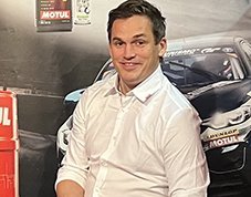 Arnar Gauti Finnsson