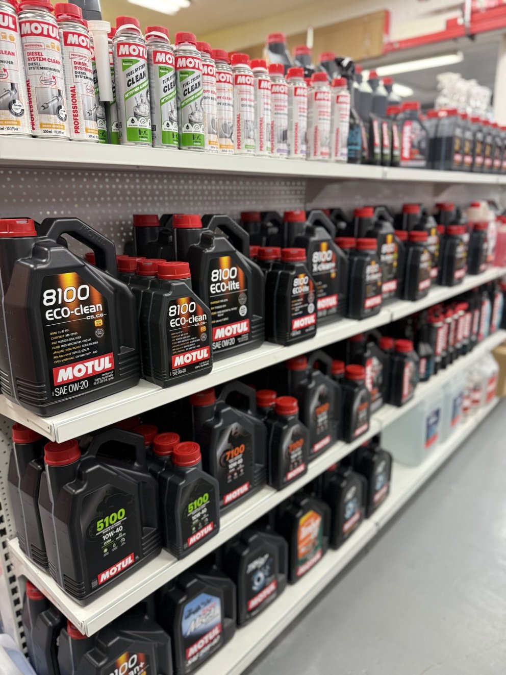 Vökvatengi Rubix Reykjanesbæ