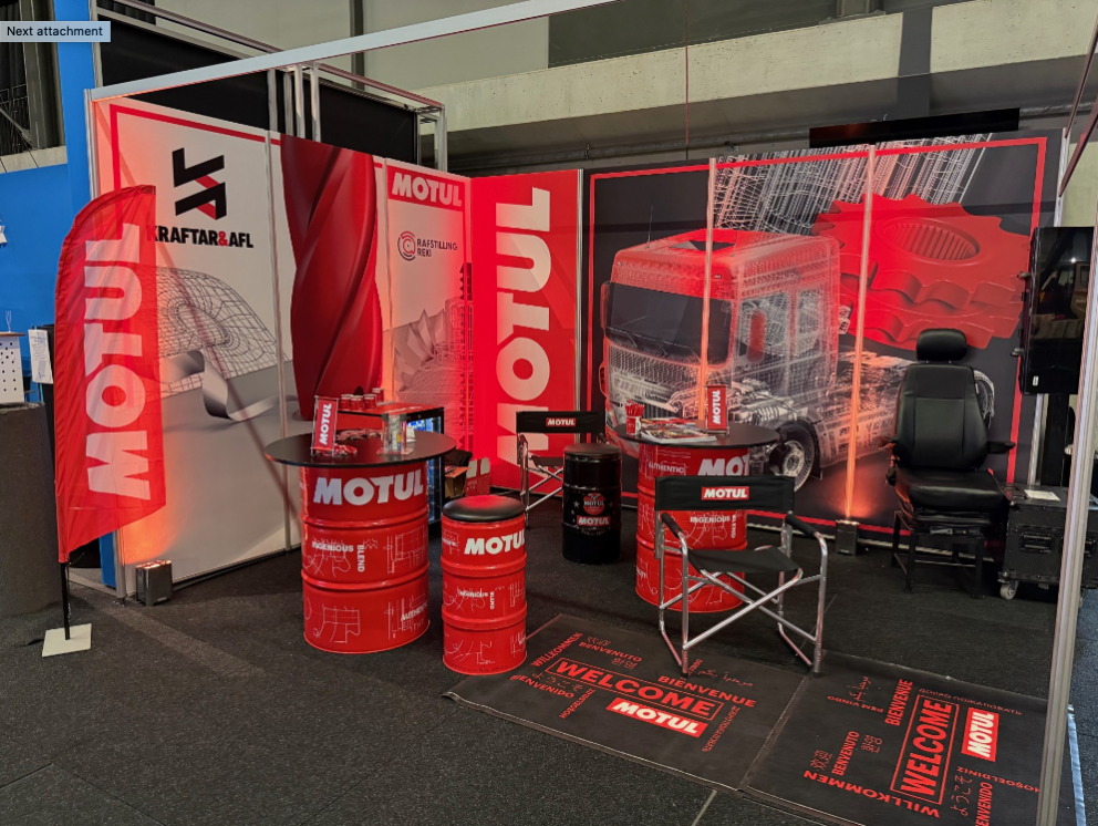 Sjávarútvegssýning