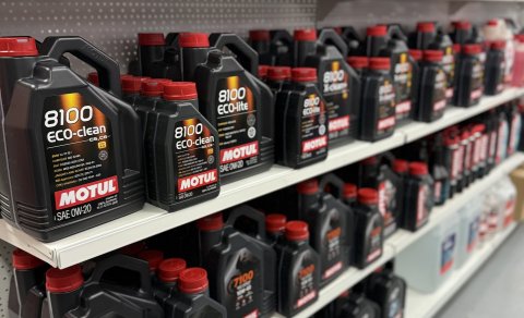 Vökvatengi Rubix Reykjanesbæ