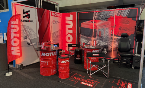 Sjávarútvegssýning