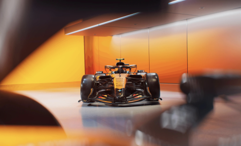 Motul og McLaren í Formúlu 1 – þegar hver sekúndubrot skiptir máli