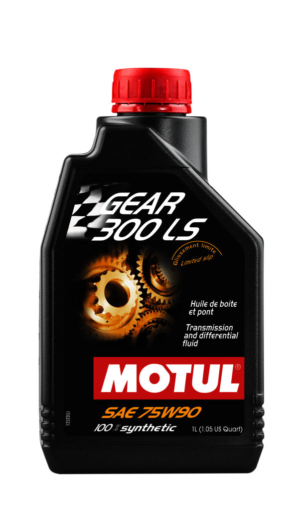 Motul gear 30 LS | Motul Ísland