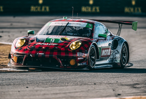 Olíur fyrir bílinn